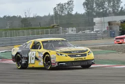 Alex Tagliani