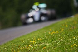 Nico Rosberg, Mercedes AMG F1 W07 Hybrid