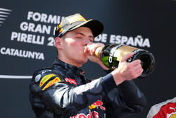 Max Verstappen, Red Bull Racing