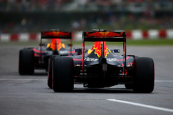 Daniel Ricciardo, Red Bull Racing RB12