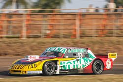 Prospero Bonelli, Bonelli Competicion Ford