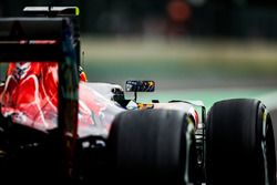 Carlos Sainz Jr., Scuderia Toro Rosso STR11