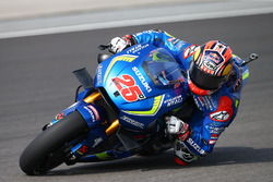 Маверік Віньялес, Team Suzuki Ecstar MotoGP