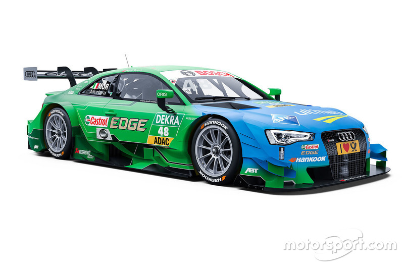 #48 Edoardo Mortara (Abt)