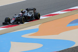 Jenson Button, McLaren MP4-31