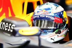 Daniel Ricciardo, Red Bull Racing RB12