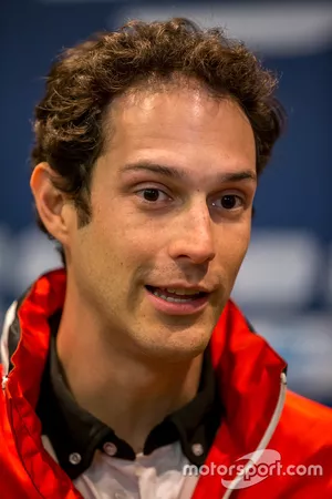 Bruno Senna, Mahindra Racing