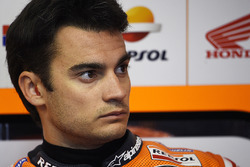 Дани Педроса, Repsol Honda Team