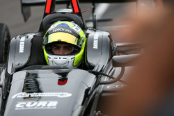 André Negrao, Schmidt Peterson Motorsports