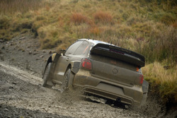 Andreas Mikkelsen, Anders Jäger, Volkswagen Polo WRC, Volkswagen Motorsport
