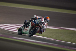 Michael van der Mark, Honda World Superbike Team