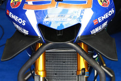 Винглеты Yamaha