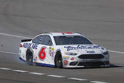 Trevor Bayne, Roush Fenway Racing, Ford