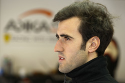 Tristan Vautier
