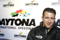 #60 Michael Shank Racing with Curb/Agajanian Ligier JS P2 Honda: A.J. Allmendinger