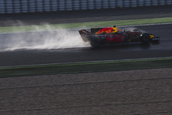 Макс Ферстаппен, Red Bull Racing RB13