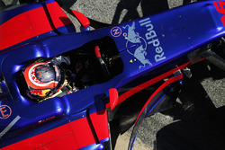 Daniil Kvyat, Toro Roso STR12