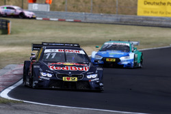 Marco Wittmann, BMW Team RMG, BMW M4 DTM