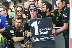 Pol Espargaro, Monster Yamaha Tech 3