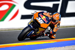 Міка Калліо, Red Bull KTM Factory Racing