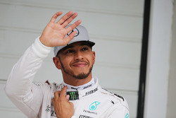 Льюис Хэмилтон, Mercedes AMG F1