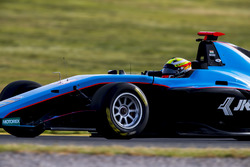 Arjun Maini, Jenzer Motorsport