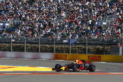 Max Verstappen, Red Bull Racing RB13
