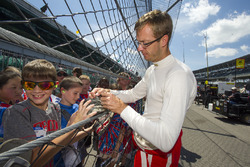 Sébastien Bourdais, Dale Coyne Racing Honda