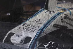 Williams FW38