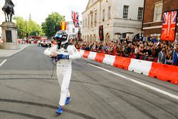 Valtteri Bottas, Mercedes AMG F1