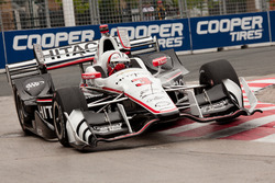Helio Castroneves, Team Penske Chevrolet