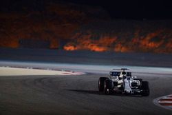 Felipe Massa, Williams FW40