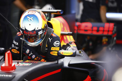 Daniel Ricciardo, Red Bull Racing