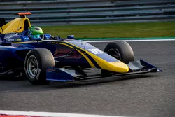 Bruno Baptista, DAMS