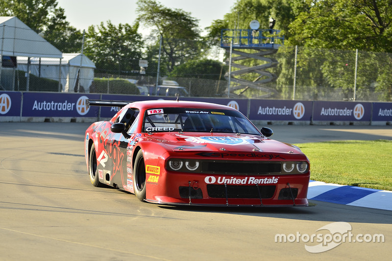 Trans-Am Series, TA2