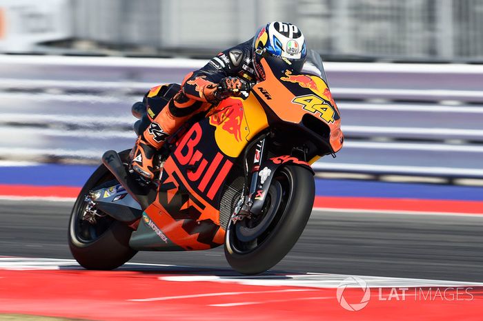17. Pol Espargaró, Red Bull KTM Factory Racing