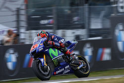 Maverick Viñales, Yamaha Factory Racing