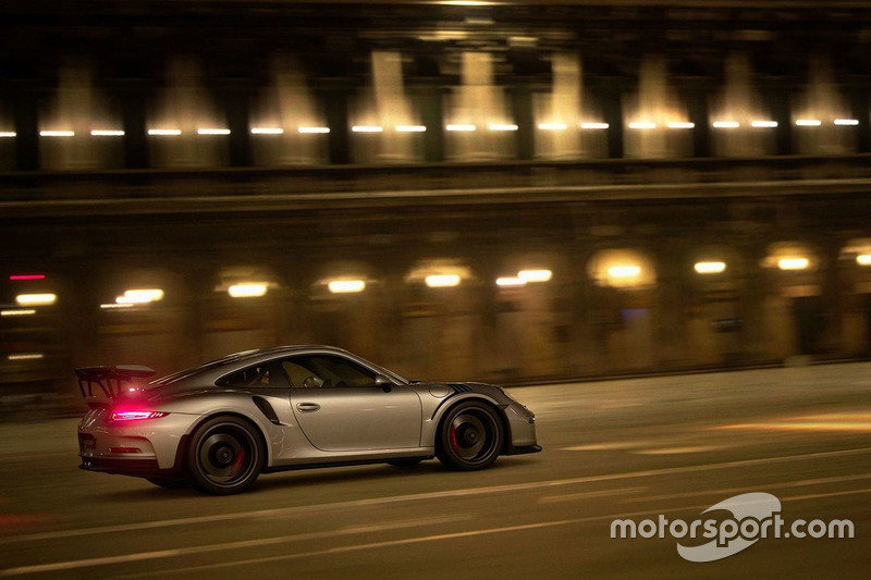 Gran Turismo Sport