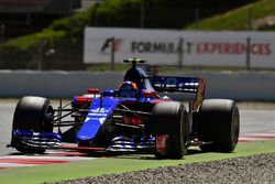 Carlos Sainz Jr., Scuderia Toro Rosso STR12