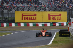 Stoffel Vandoorne, McLaren MCL32