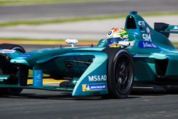 Alexander Sims, Andretti Formula E