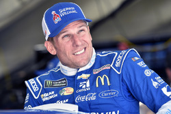 Jamie McMurray, Chip Ganassi Racing Chevrolet