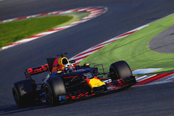 Daniel Ricciardo, Red Bull Racing RB13