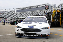 Brad Keselowski, Team Penske Ford