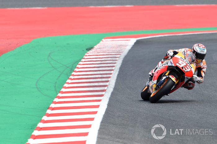 Marc Márquez, Repsol Honda Team