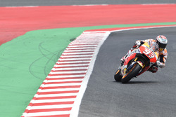 Marc Marquez, Repsol Honda Team