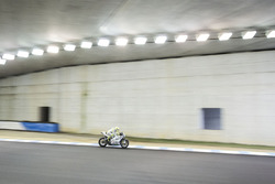 Alvaro Bautista, Aspar Racing Team