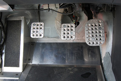 Essais de la Coupe Nissan Micra