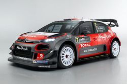 Citroën Total Abu Dhabi WRT