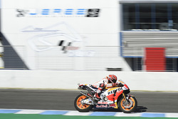 Marc Marquez, Repsol Honda Team